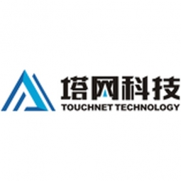 Touchnet Technology Logo